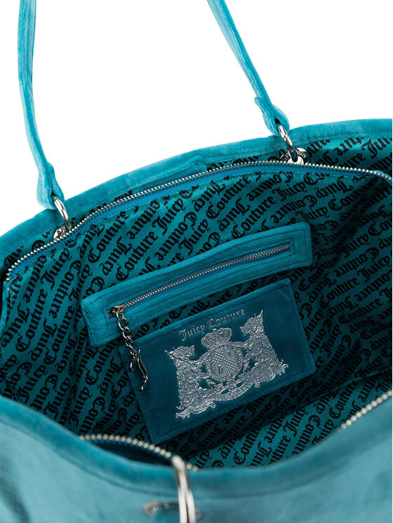 Juicy Couture Juicy Couture Rankinė BEJXT5463WPO Turkio