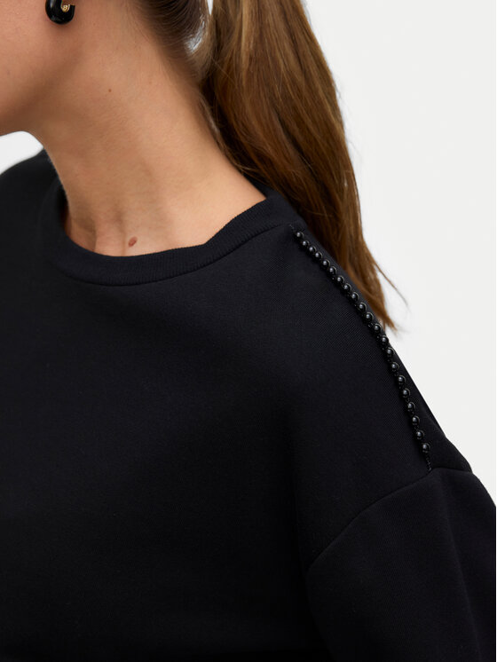 Vero Moda Vero Moda Jopa Daisy 10338101 Črna Regular Fit