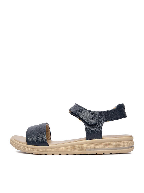 Lasocki Lasocki Sandalen CEO-WI23-MALTA-02 Dunkelblau