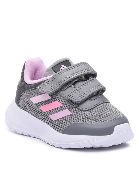 adidas Schuhe Tensaur Run Shoes IF0356 Grau | Sneaker low