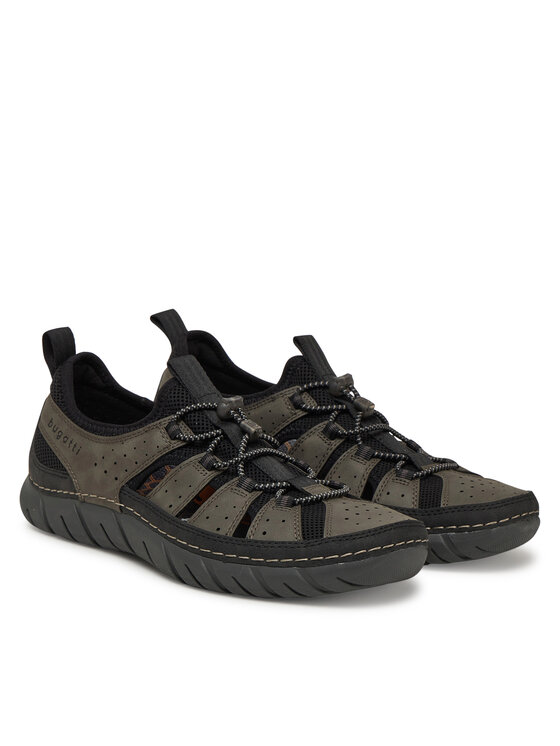 Bugatti Bugatti Sneakers 321-ASM60-5050 Gri