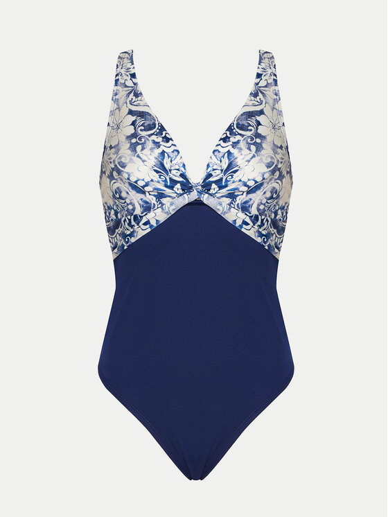 Dorina Dorina Costume da bagno Haryana FXSS0010MI120 Blu scuro