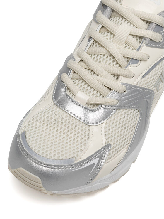 Fila Fila Сникърси ENERGACE FFW0507-83048 Екрю