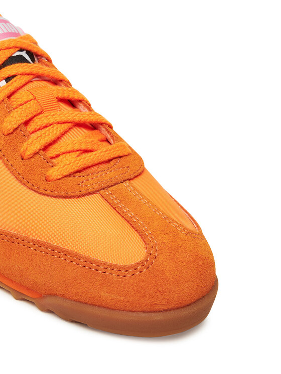 Puma Puma Sneakersy Arizona Nylon 398682 22 Pomarańczowy