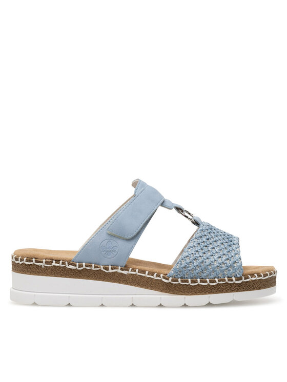 Rieker Rieker Plätud V1243-10 Sinine