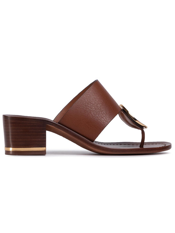 patos slide tory burch