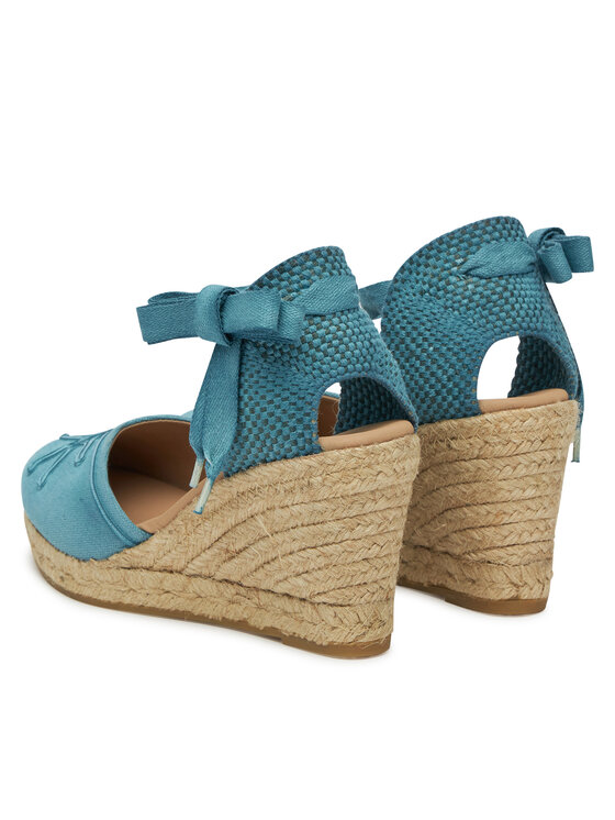 Genuins Genuins Espadrillid Vela Sunset G106496 Sinine