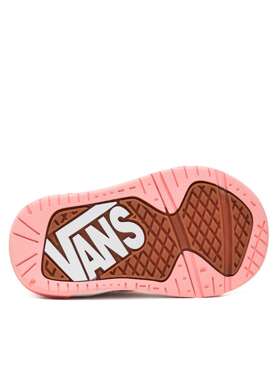 Vans Vans Sportcipők Hylane V VN000D4MY3K1 Rózsaszín
