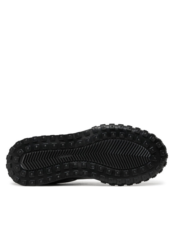 Pollini Pollini Sneakers SA10183G0LTN100A Negru
