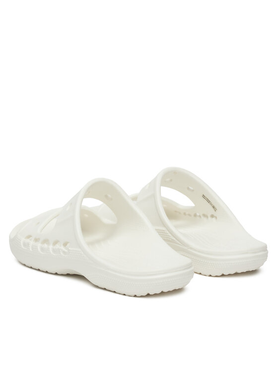 Crocs Crocs Natikače BAYA SANDAL 207627-100 Bijela