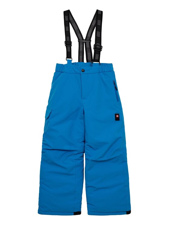 LEGO LEGO Skihose Payton 11010264 Blau Regular Fit