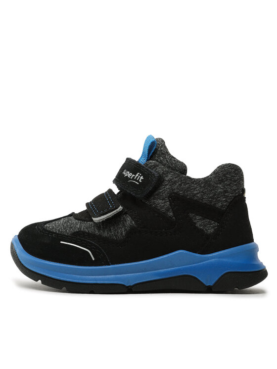 Superfit Superfit Saapad 1-006403-0010 M Must