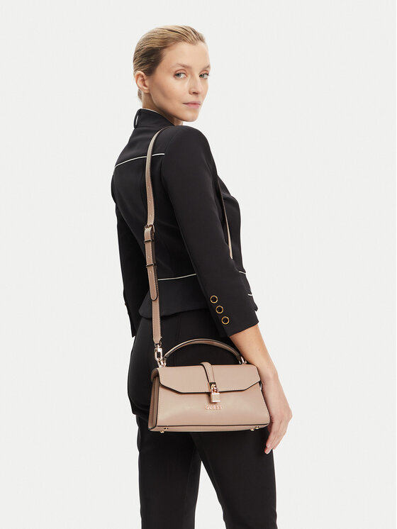 Guess Guess Torbica HWVG96 55200 Bež