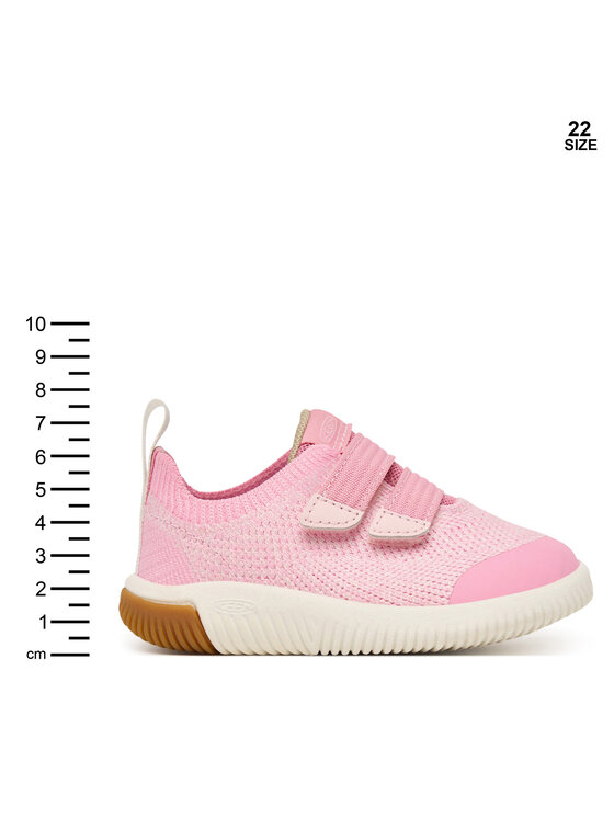 Keen Keen Tossud Knx Knit Ds. 1031872 Roosa