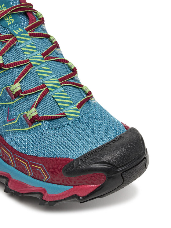 La Sportiva La Sportiva Buty do biegania Ultra Raptor II 46O502624 Niebieski