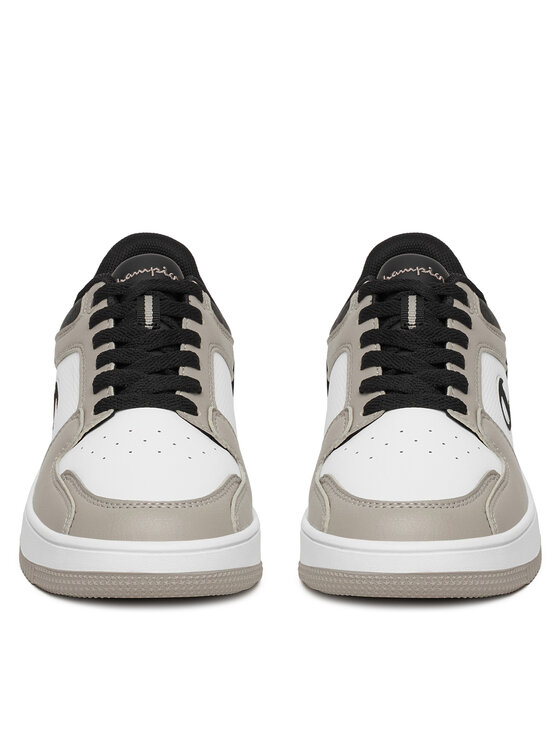 Champion Champion Sneakersy RD18 2.0 LOW S11470-ES002 Biały