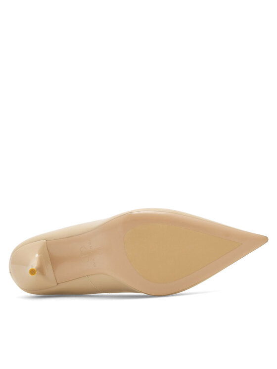 Eva Minge Eva Minge High Heels LORSICA V661-703-1 Beige