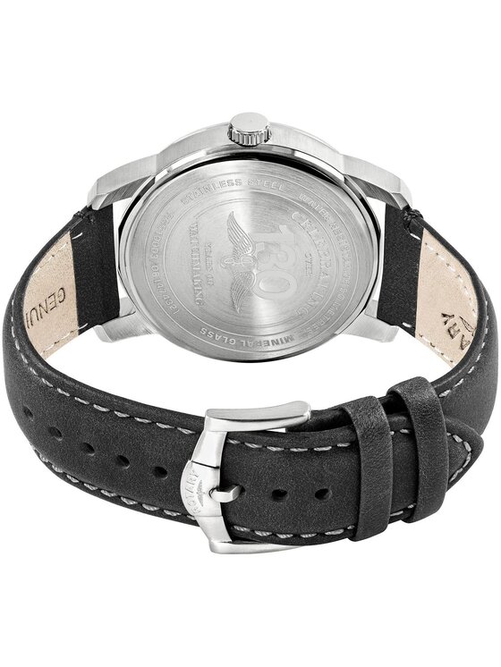 Rotary Rotary Hodinky RGS10003/06 Sivá