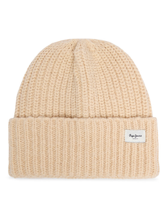 Pepe Jeans Pepe Jeans Kepurė PL040355 Écru