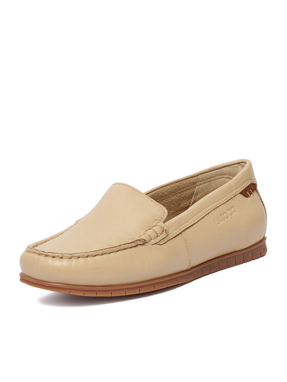 Lasocki Lasocki Mokassins CEO-WB-MADONNA-11 Beige
