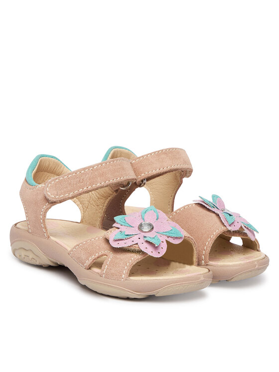 Primigi Primigi Sandale 1383677 M Ružičasta