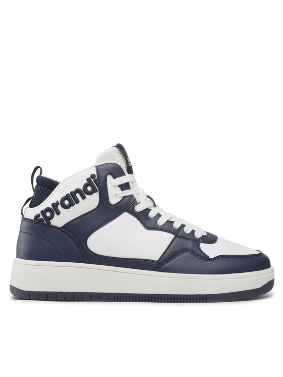 Sprandi Sprandi Sneakersy MPRS-2022M03108-2 Biały