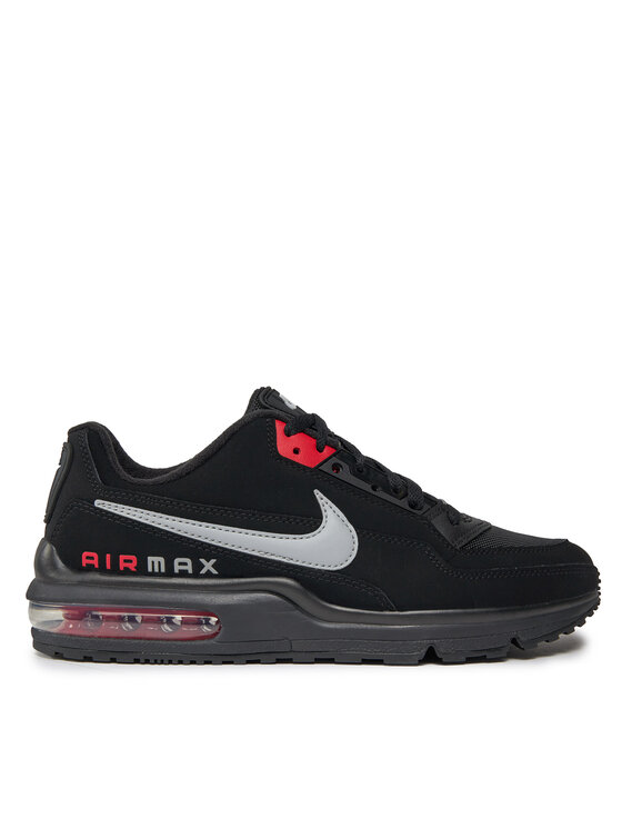 Nike Nike Tenisice Air Max Ltd 3 CW2649-001 Crna