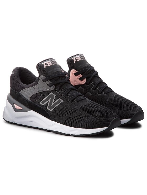 New Balance New Balance Sneakersy MSX90HTC Czarny