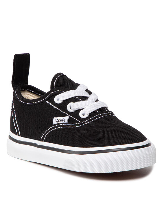 Vans Vans Πάνινα παπούτσια Authentic Elas VN0A34A1LXN1 Μαύρο