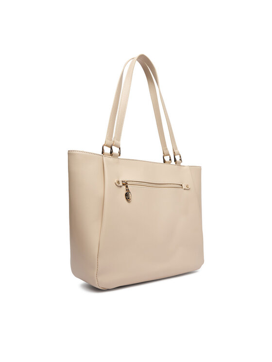 Beverly Hills Polo Club Beverly Hills Polo Club Handtasche CEO-BHPC-C-025-09 Écru