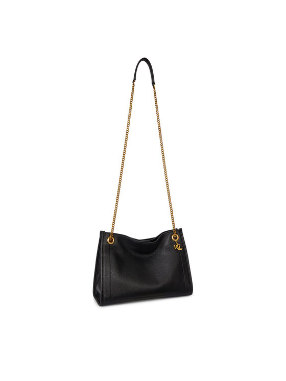 LAUREN RALPH LAUREN LAUREN RALPH LAUREN Сумка Brdly Md 431980173002 Чорний