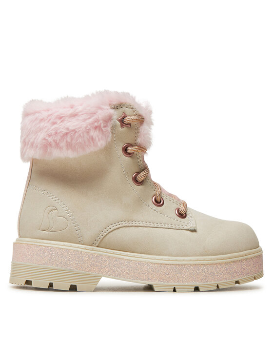 Skechers Skechers Traperid Street Glitz 310952L Ekrüüvärv