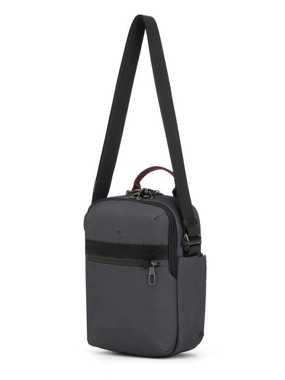 Pacsafe Pacsafe Saszetka PME30620144 Szary