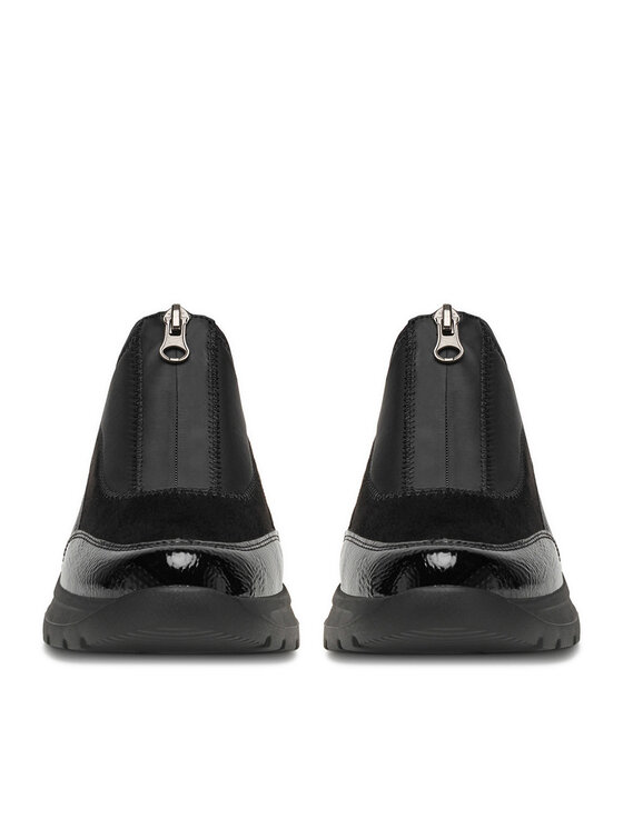 Remonte Remonte Sneakers D2V01-04 Nero