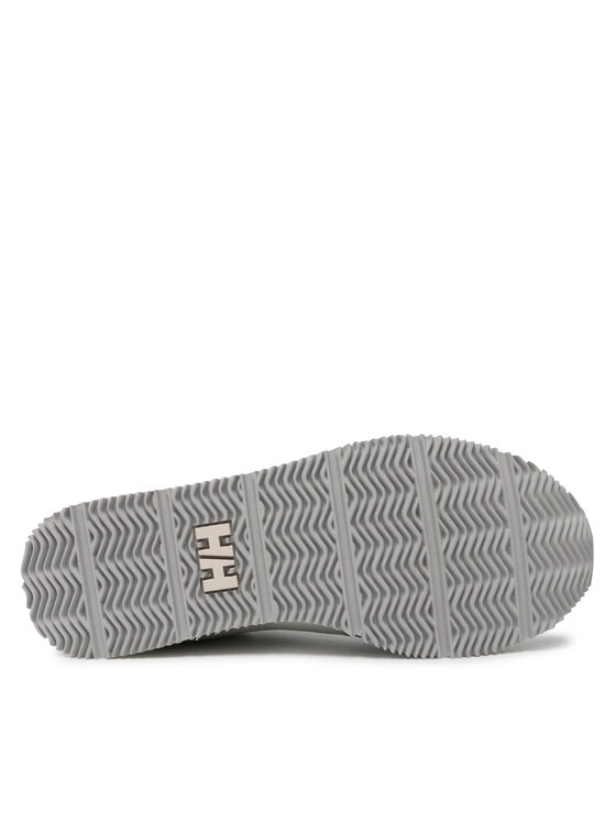 Helly Hansen Helly Hansen Sneakersy W Anakin Leather 11719_855 Szary