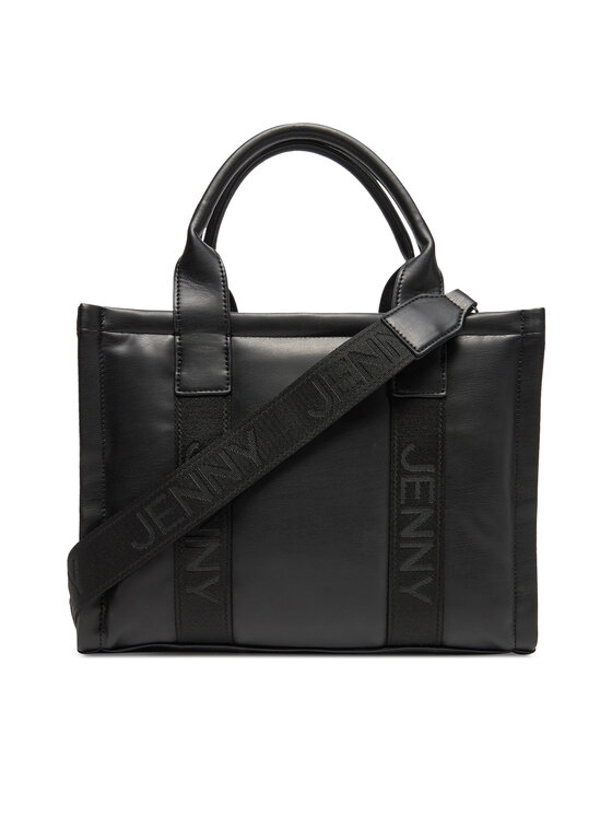 JENNY JENNY Τσάντα CEO-JNY-M-024-08 Μαύρο