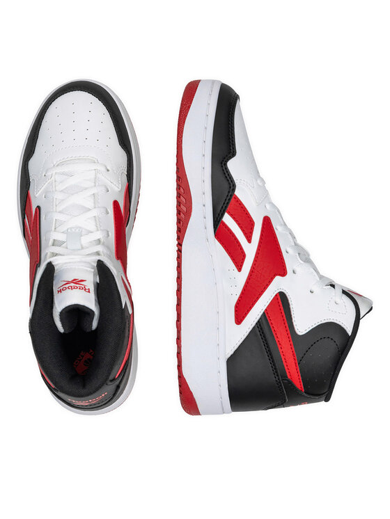 Reebok Sneakersy ATR CHILL MID 100224086 Biały | Modivo.pl