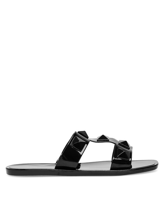 Şlapi JENNY CT1011-9B Negru
