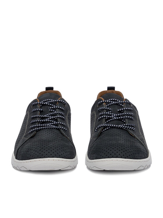 Rieker Rieker Halbschuhe CEO-08315-14 Dunkelblau