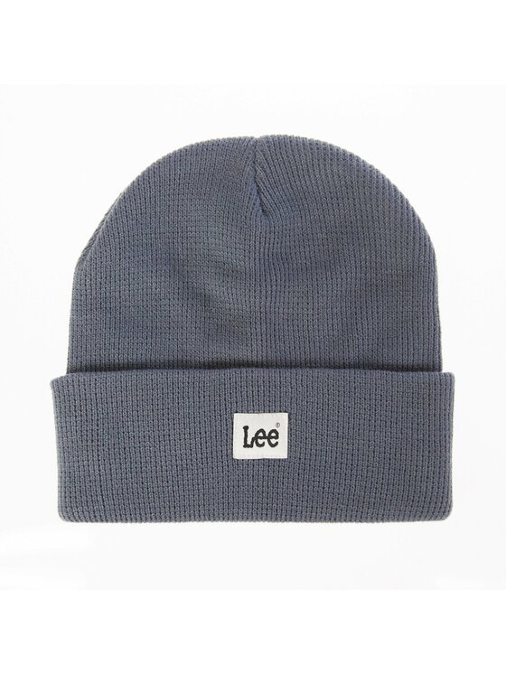 Czapka Lee, Szare, BEANIE