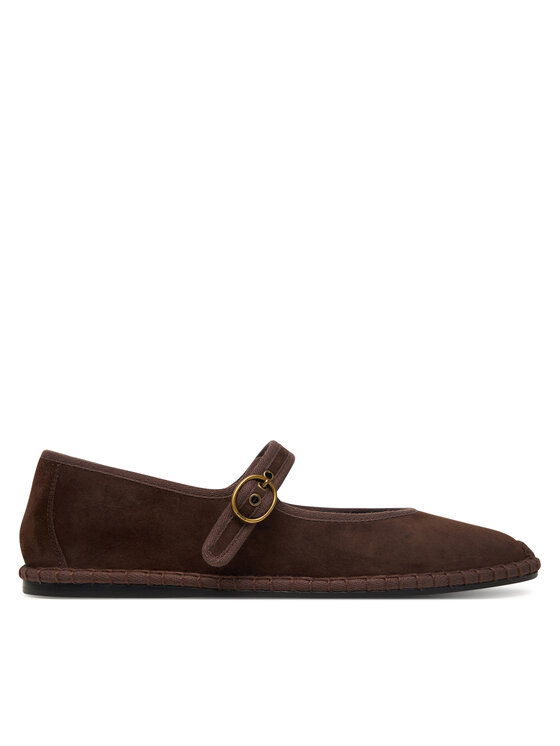 Polo Ralph Lauren Polo Ralph Lauren Scarpe basse 818970185003 Marrone