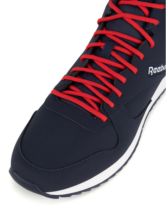 Reebok Reebok Laisvalaikio batai CITY TREK MID 100225600 Tamsiai mėlyna