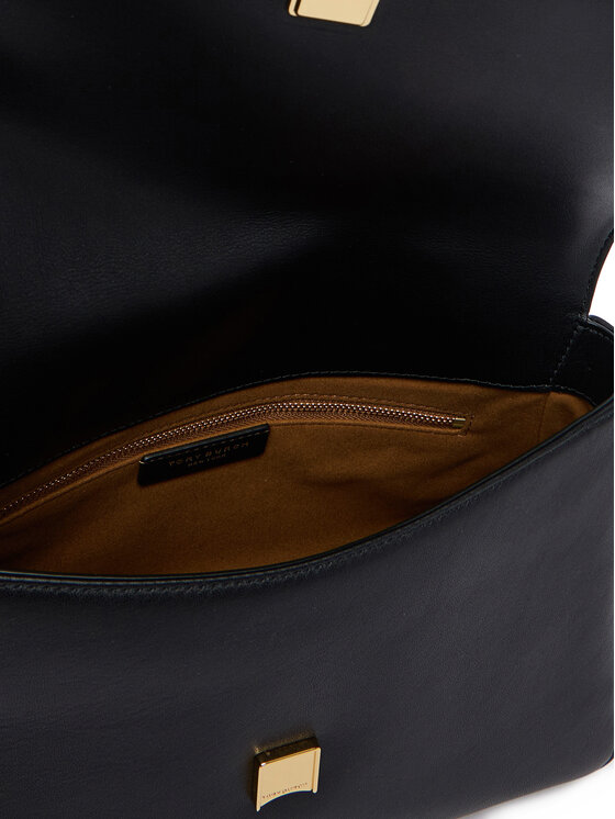 Tory Burch Tory Burch Borsetta Charlie 180726 Nero