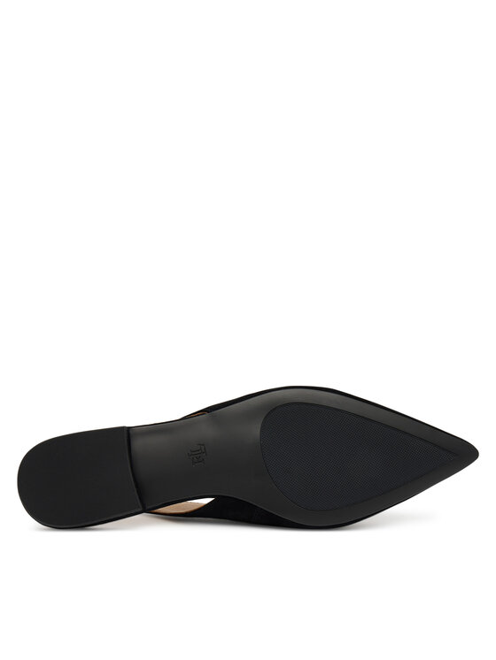 LAUREN RALPH LAUREN LAUREN RALPH LAUREN Sandali 802967746001 Nero