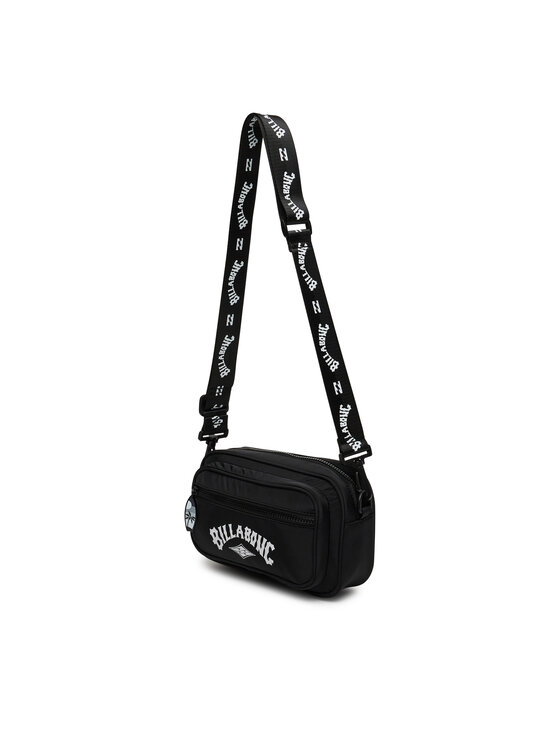 Billabong Billabong Torbica BLB-M-001-07 Crna