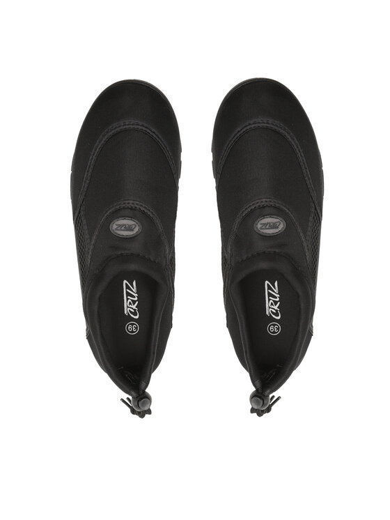 CRUZ CRUZ Ūdens sporta veidu apavi Greensburg Water CR161789 Melns