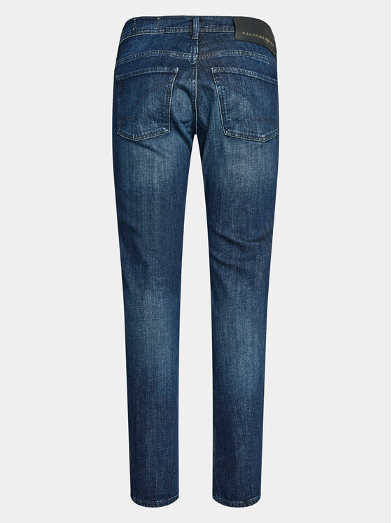 Baldessarini Baldessarini Джинси B1 16502/000/1423 Голубий Regular Fit