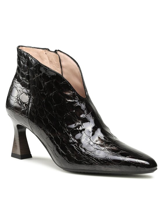 Hispanitas Hispanitas Stiefeletten Dalia-I23 HI233018 Schwarz