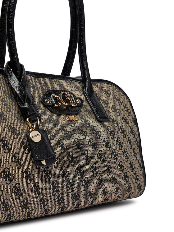 Guess Guess Borsetta Samantha HWJT23 13060 Nero