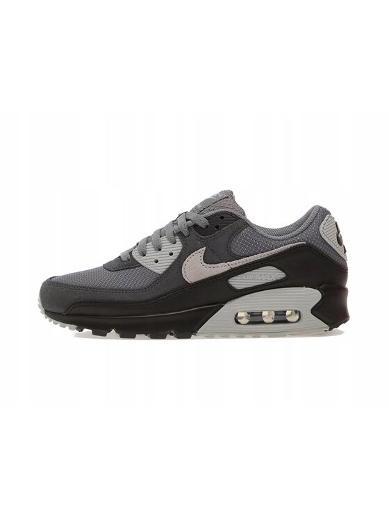 Nike Nike Sneakersy DM0029-020 Szary